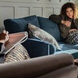 Antonia Gentry en el '¿A qué estás jugando, jovencita?' de 'Ginny & Georgia'