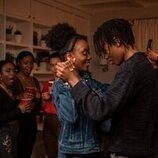 Tameka Griffiths en 2x04 'Feliz cumple mío para mí' de 'Ginny y Georgia'