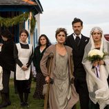 Hasta que la muerte nos separe