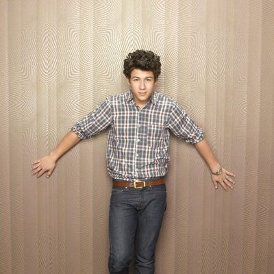 Nick Jonas es Nick Lucas en 'JONAS'