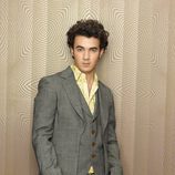 Kevin Jonas es Lucas en 'JONAS'