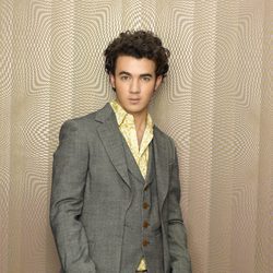 Kevin Jonas es Lucas en 'JONAS'