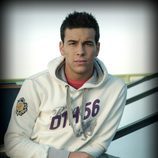 Mario Casas es Aitor en 'Los hombres de Paco'