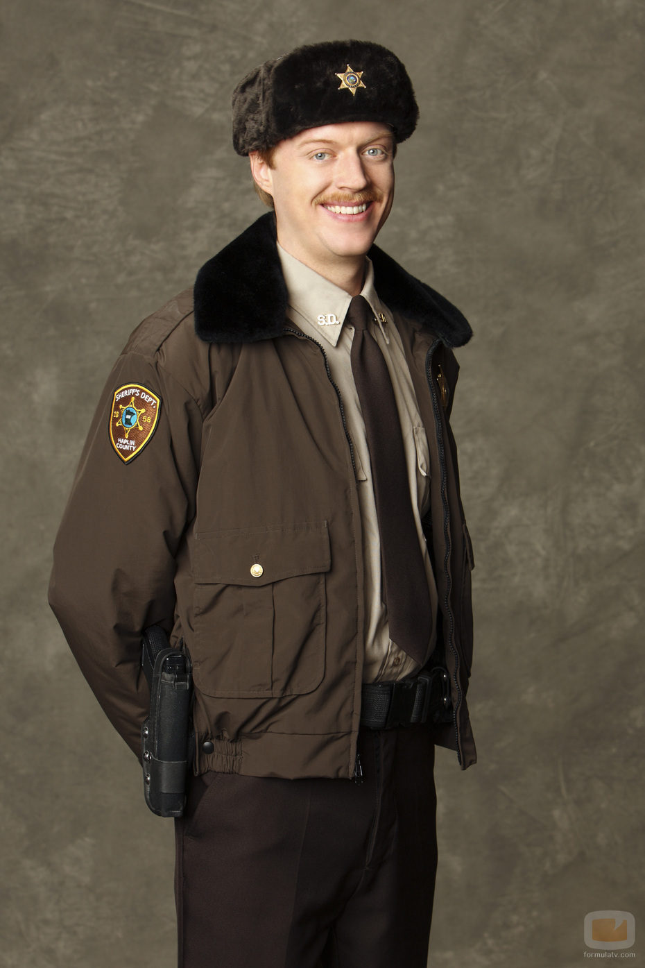 Jay Paulson
