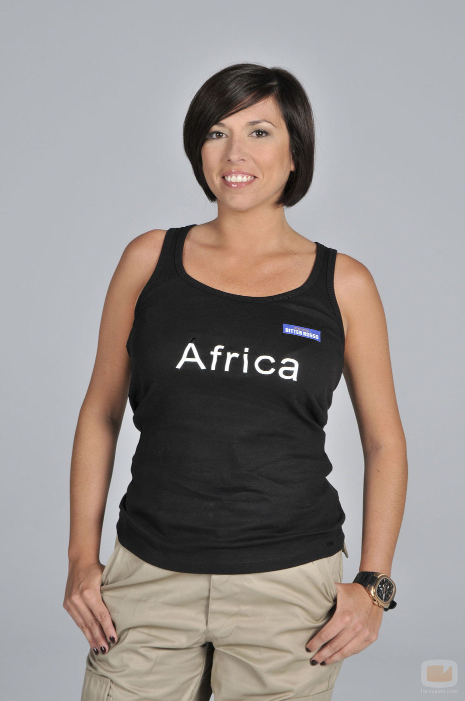 África Cervantes