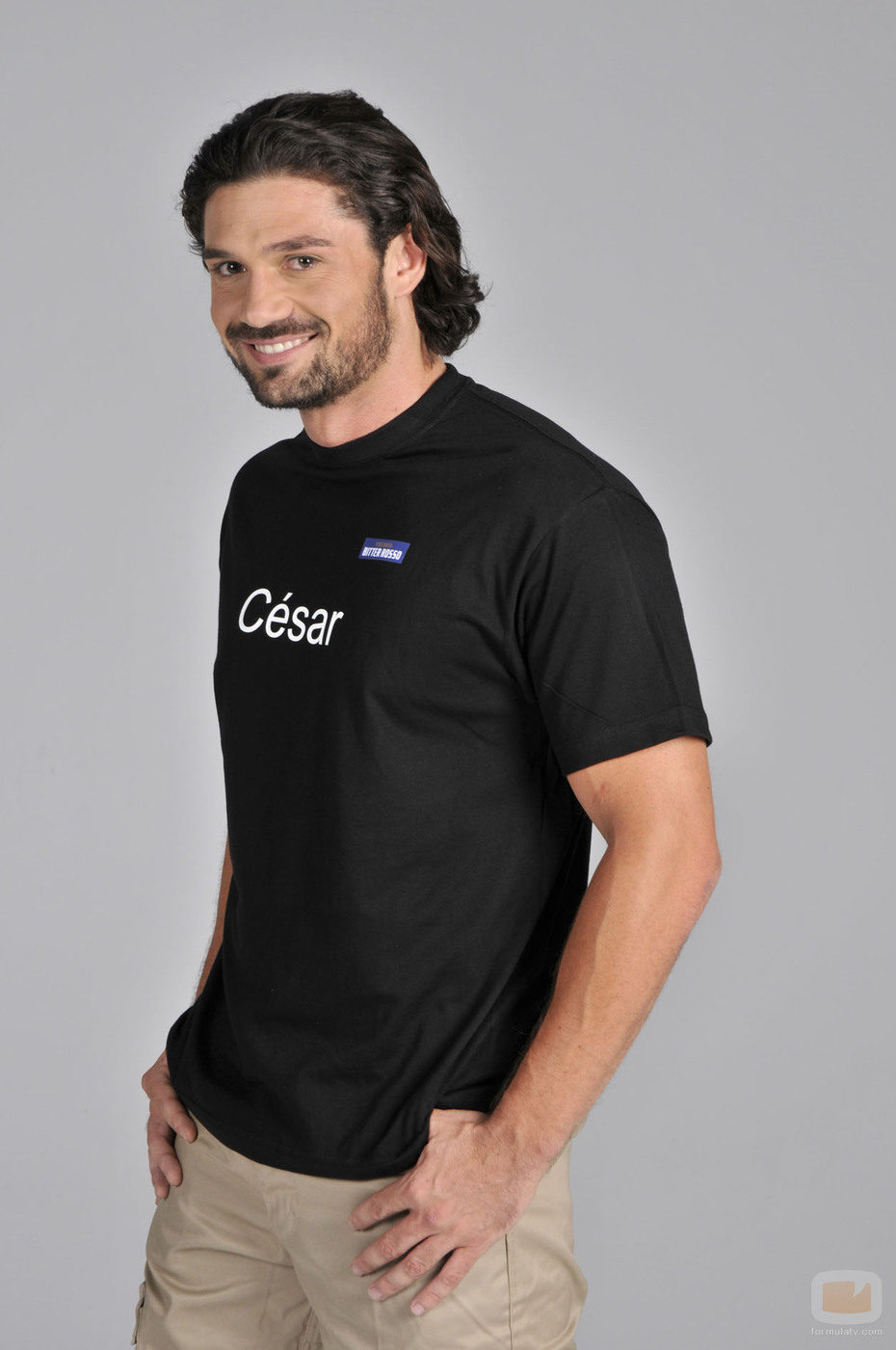 César Arévalo
