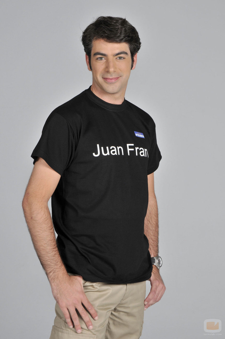 Juan Fran