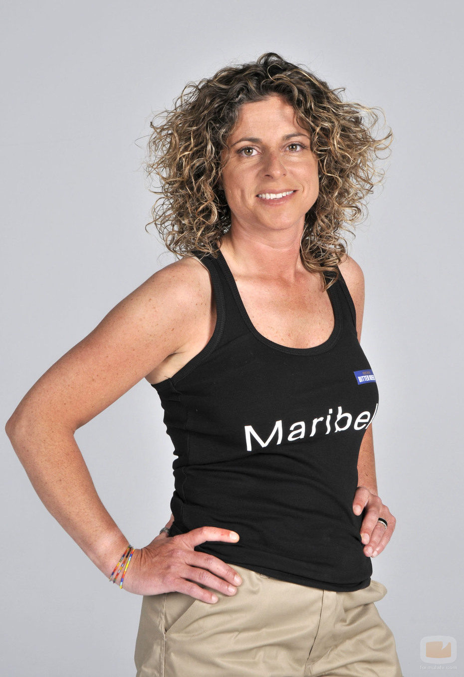 Maribel Toro
