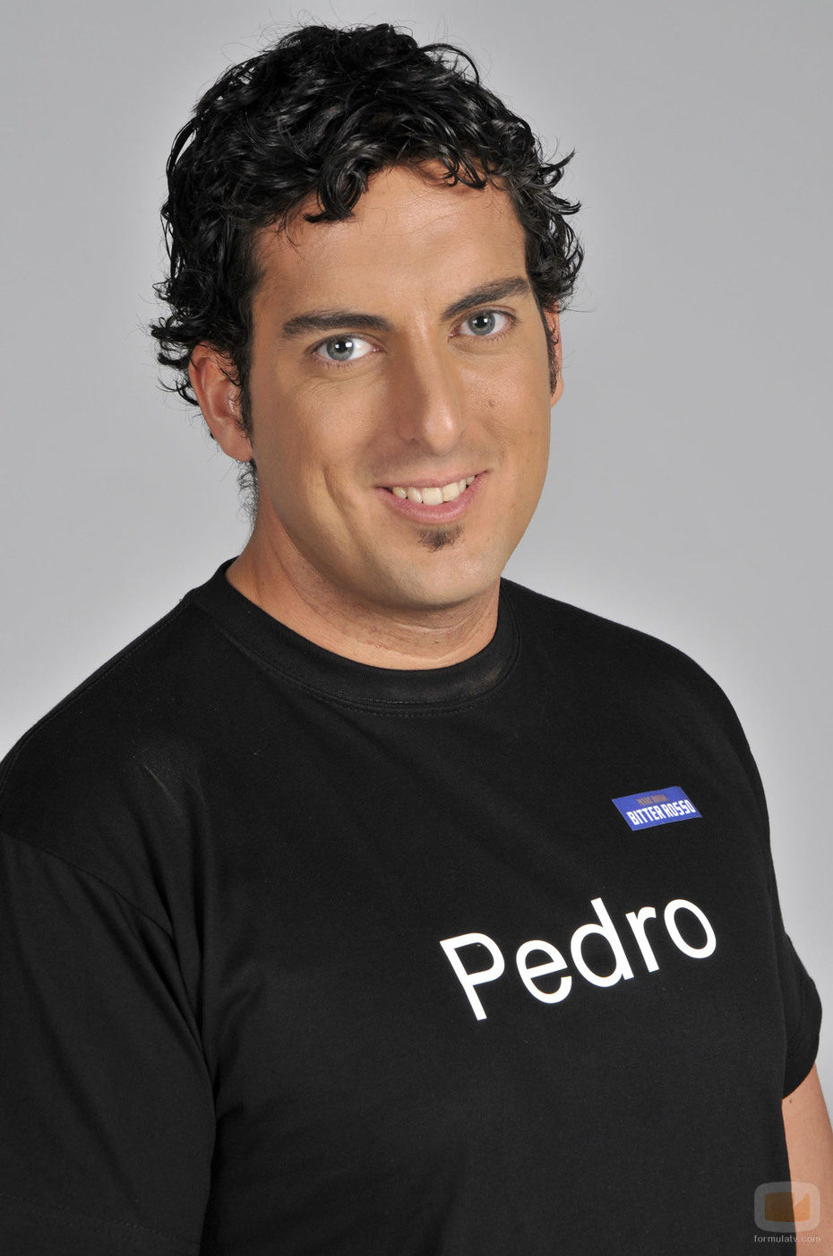 Pedro