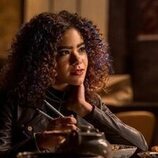 Antonia Gentry en la temporada 2 y el capítulo 04 de 'Ginny y Georgia'