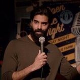 Raymond Ablack en 'Los latkes son una pasada' de 'Ginny y Georgia'