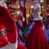 Brianne Howey en la temporada 2 y el capítulo 06 de 'Ginny y Georgia'