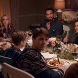 'Una muy feliz y especial Navidad al estilo de Ginny y Georgia' de 'Ginny & Georgia'