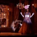 Sara Waisglass y Tameka Griffiths en 2x08 '¡Escuchad! La oscuridad desciende' de 'Ginny y Georgia'