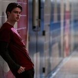 Felix Mallard en el 2x08 de 'Ginny & Georgia'