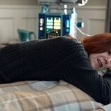 Sabrina Grdevich en 2x09 titulado 'Matar a Gil' de 'Ginny y Georgia'