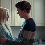 Nikki Roumel en 2x09 titulado 'Matar a Gil' de 'Ginny y Georgia'