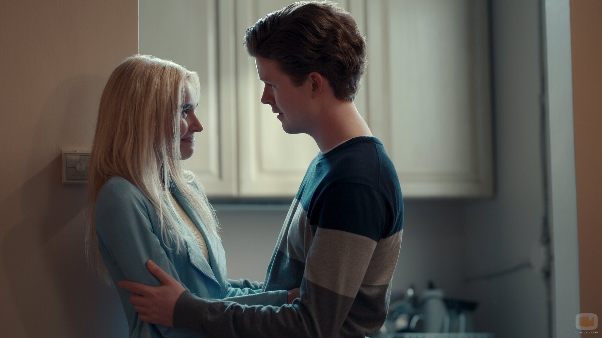 Nikki Roumel en 2x09 titulado 'Matar a Gil' de 'Ginny y Georgia'