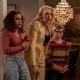 2x09 titulado 'Matar a Gil' de 'Ginny y Georgia'