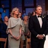 Sherry Miller en 2x10 titulado 'Yo no soy Cenicienta' de 'Ginny y Georgia'