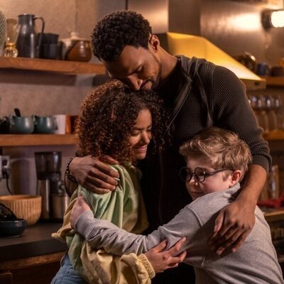 Temporada 2 y el capítulo 10 de 'Ginny y Georgia'