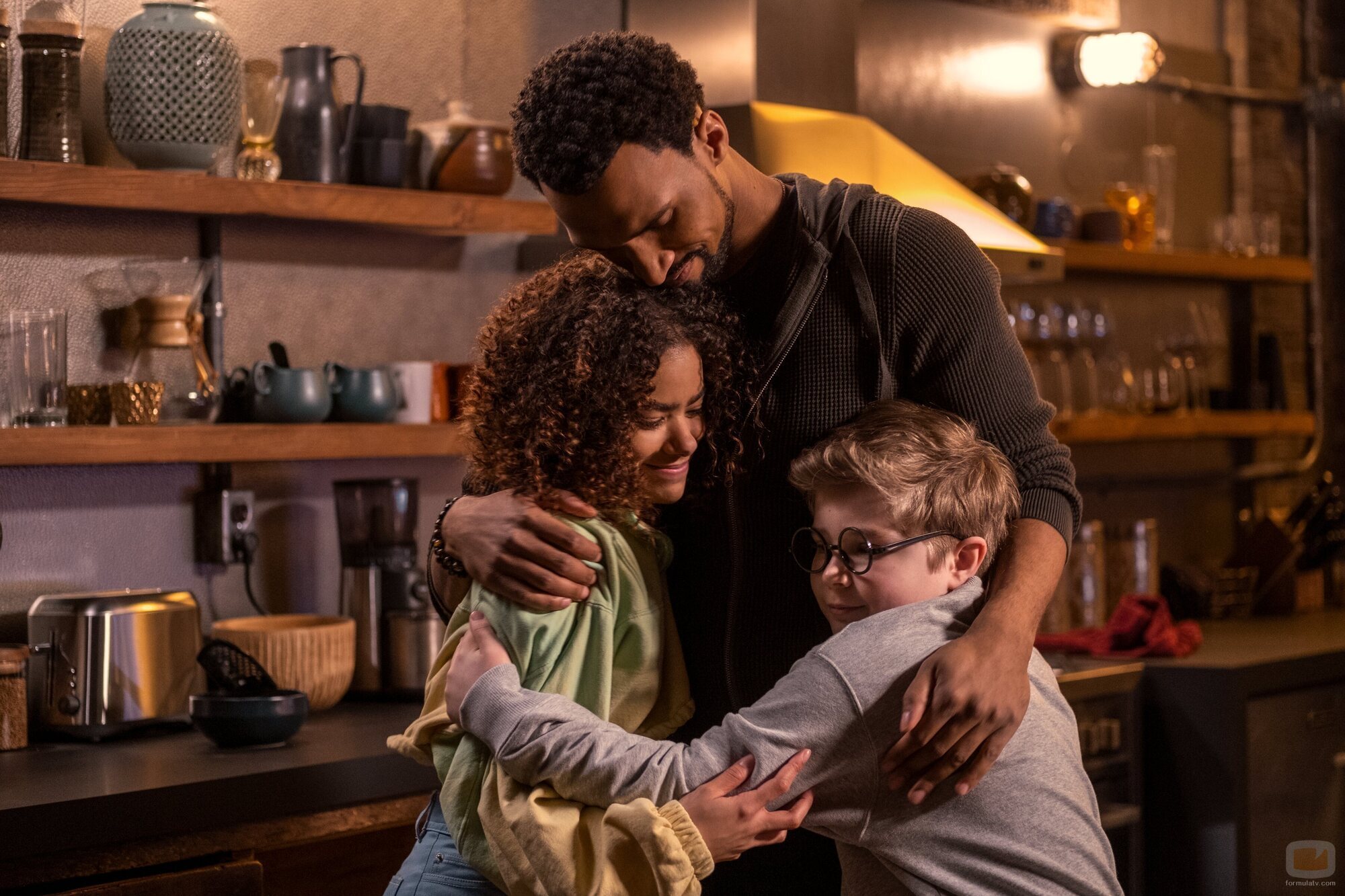 Temporada 2 y el capítulo 10 de 'Ginny y Georgia'