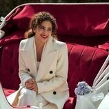 Antonia Gentry en el 'Yo no soy Cenicienta' de 'Ginny & Georgia'