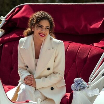 Antonia Gentry en el 'Yo no soy Cenicienta' de 'Ginny & Georgia'