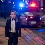 Diesel La Torraca en el 2x10 de 'Ginny y Georgia'