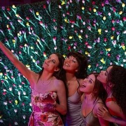 3x03 de 'Ginny y Georgia'