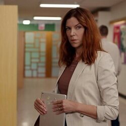 Sabrina Grdevich en el 3x08 de 'Ginny & Georgia'