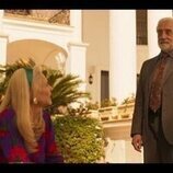 Gonzalo de Castro en Capítulo 5 titulado 'Eva al desnudo' de 'Eva & Nicole'