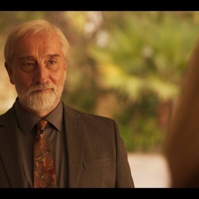 Gonzalo de Castro en 1x05 titulado 'Eva al desnudo' de 'Eva & Nicole'