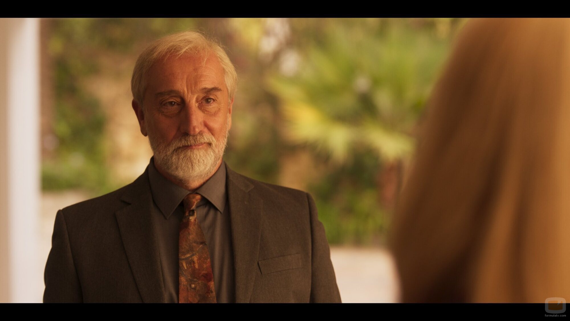 Gonzalo de Castro en 1x05 titulado 'Eva al desnudo' de 'Eva & Nicole'