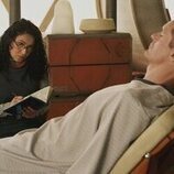 1x05 'Seguimiento bélico infinito' de 'Matabot'