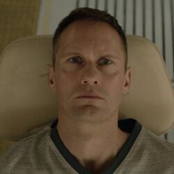 'Seguimiento bélico infinito' de 'Murderbot'