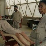 Still de 'Seguimiento bélico infinito' de 'Matabot'