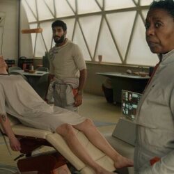 Still de 'Seguimiento bélico infinito' de 'Matabot'