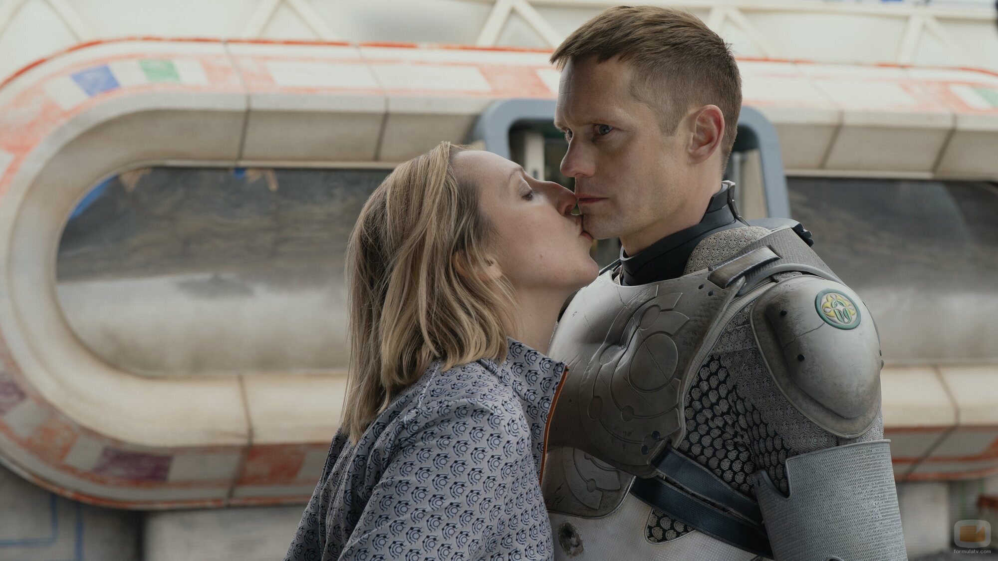 Still de 1x05 de 'Murderbot'