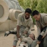 Foto de 1x05 'Seguimiento bélico infinito' de 'Matabot'