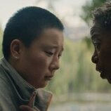 Noma Dumezweni y Sabrina Wu en el 1x04 de 'Matabot'