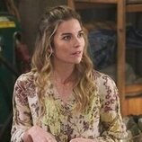 Annie Murphy en el 4x11 de 'Schitt's Creek'