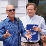 Mark McKinney en 'La Gran Re-Apertura' de 'Superstore'