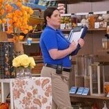 Lauren Ash en el 3x04 de 'Superstore'