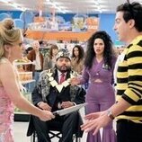 'Sal está muerto' de 'Superstore'