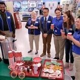 Foto de 3x07 'Nochebuena' de 'Superstore'
