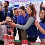 Temporada 3 y el capítulo 07 de 'Superstore'