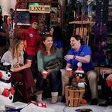Foto de 'Nochebuena' de 'Superstore'