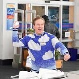 Mark McKinney en Capítulo 7 titulado 'Nochebuena' de 'Superstore'