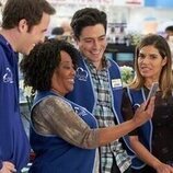 Temporada 3 y el capítulo 08 de 'Superstore'